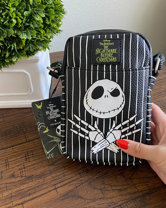 Crossbody Jack
