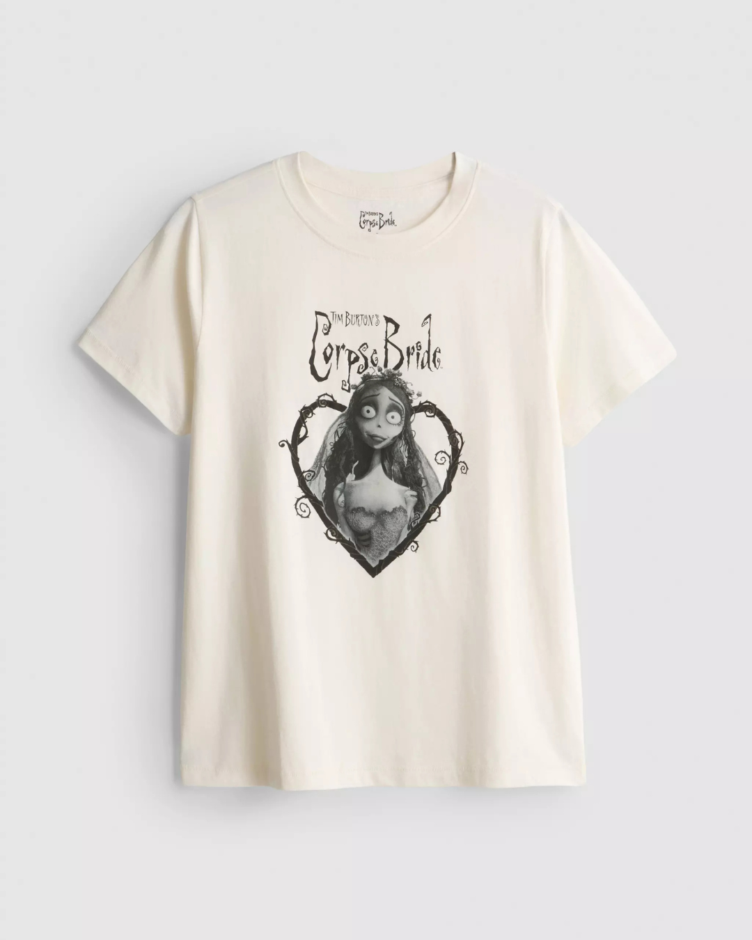 Blusa El Cadáver de la Novia