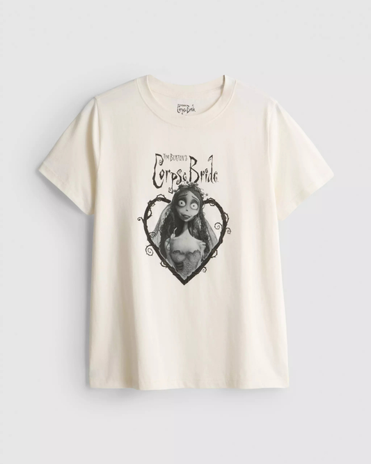 Blusa El Cadáver de la Novia
