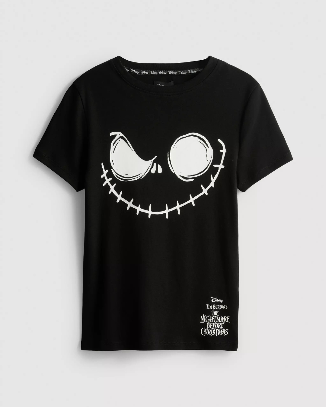 Blusa Jack