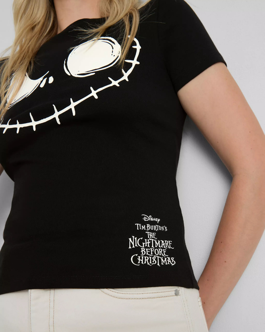 Blusa Jack