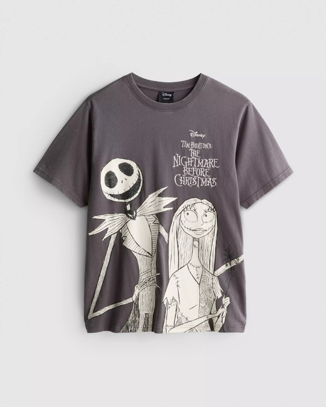 Blusa Jack & Sally
