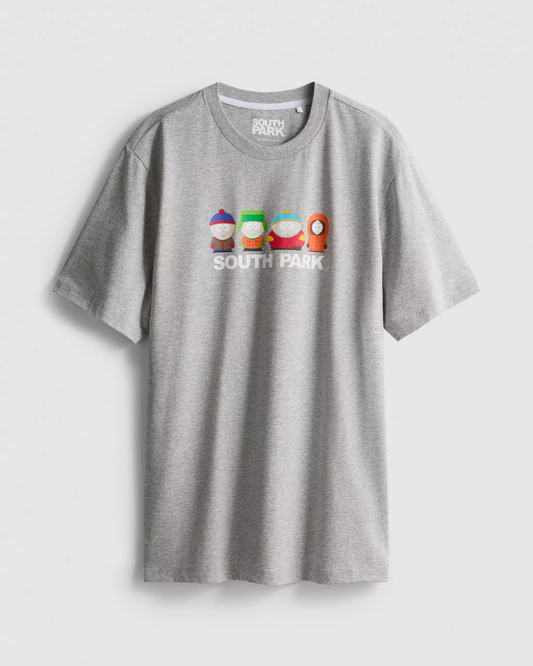Camisa South Park