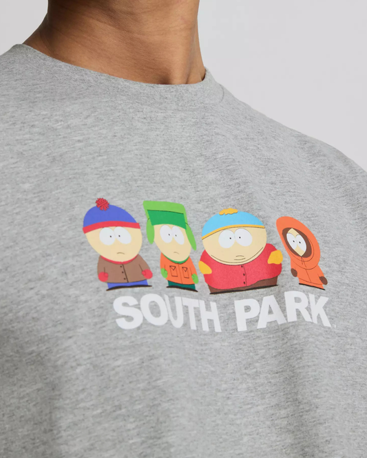 Camisa South Park