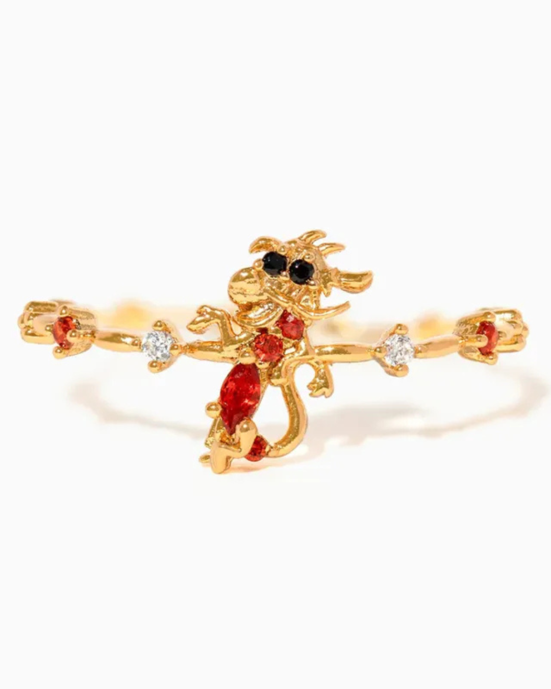 Anillo Mushu