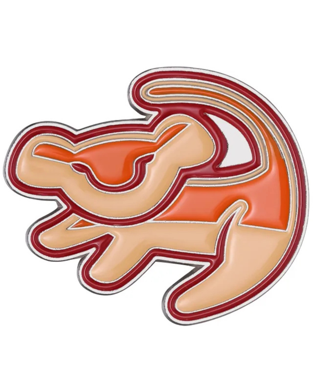 Pin Simba