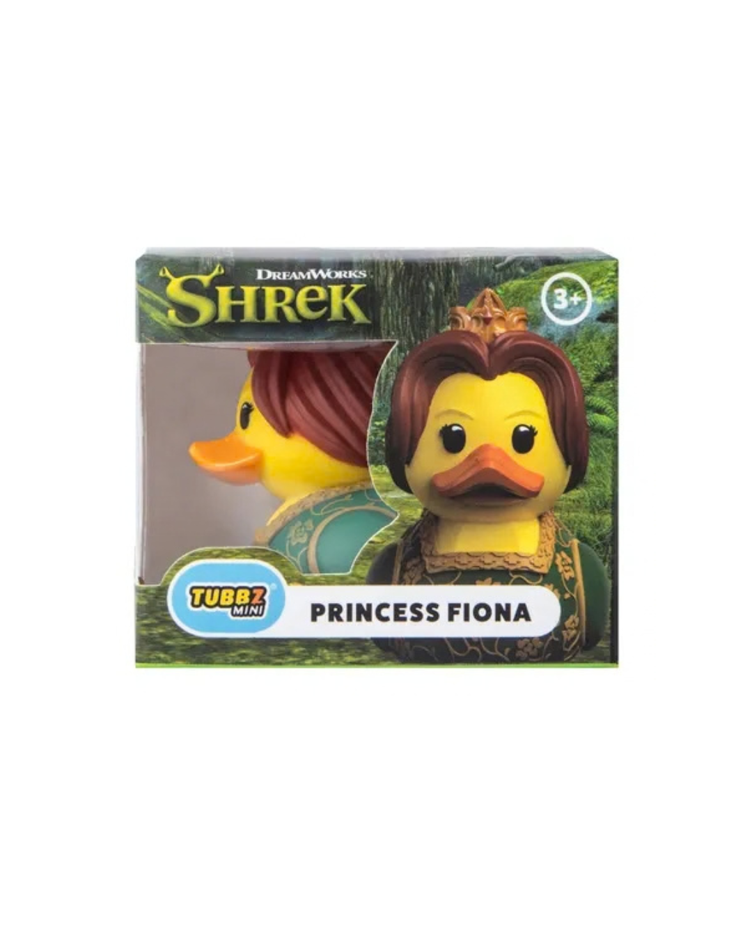 Tubbz Patito Fiona