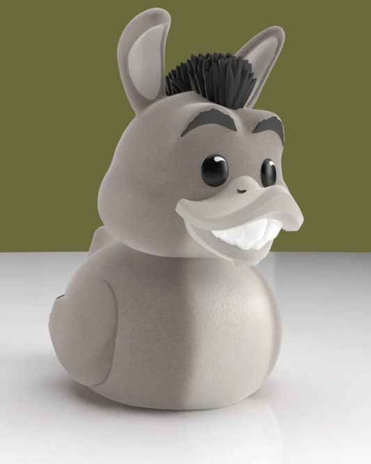 Tubbz Patito Burro