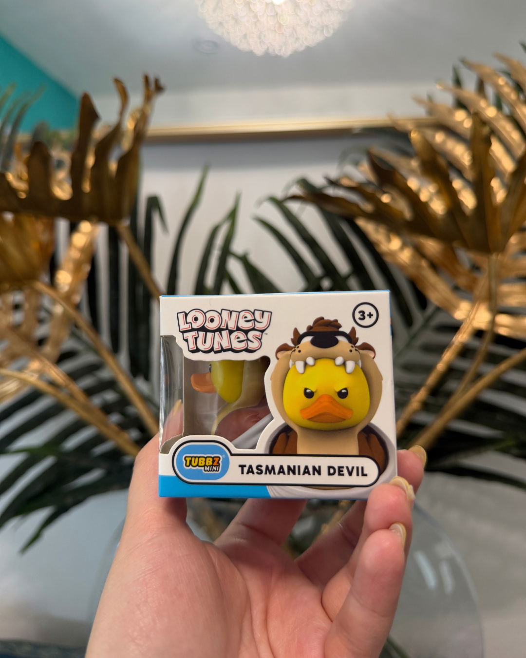 Tubbz Patito Tasmania