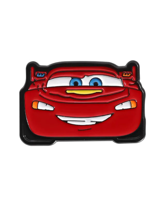 Pin Rayo McQueen