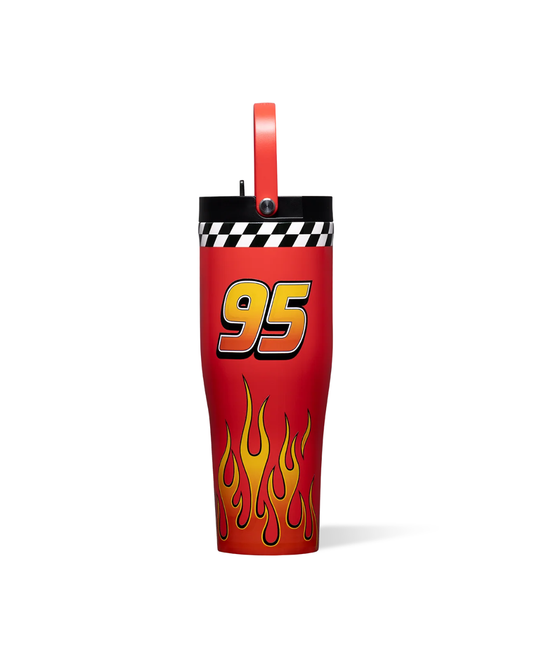 Vaso térmico Rayo McQueen Corkcicle