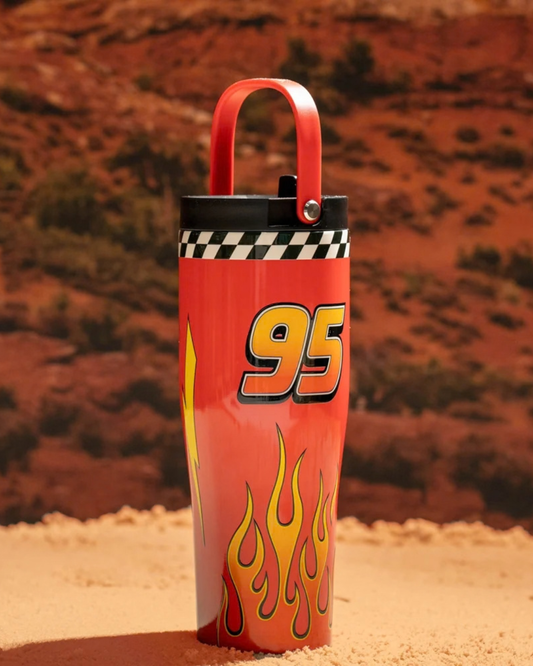 Vaso térmico Rayo McQueen Corkcicle
