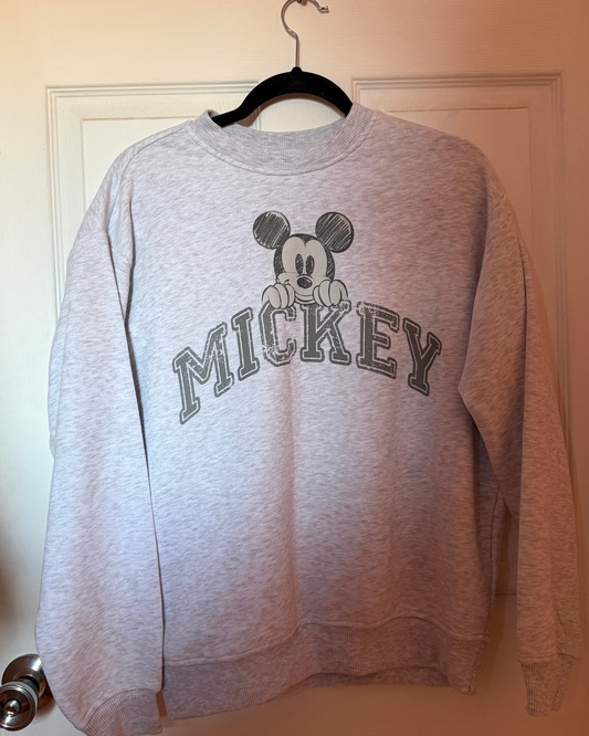 Sudadera Mickey Mouse