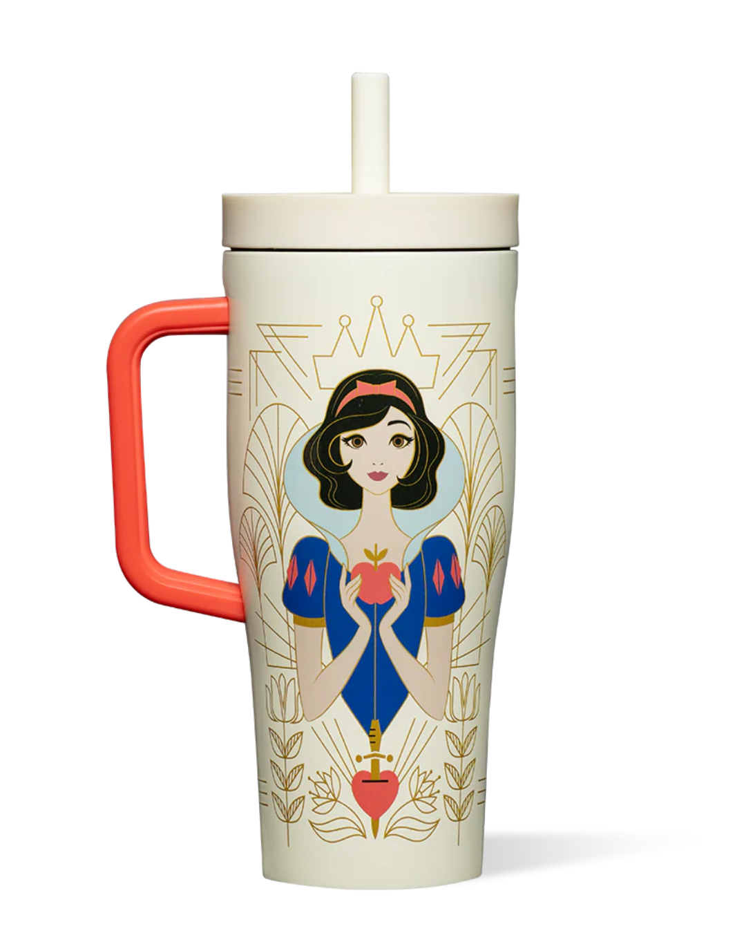 Vaso térmico Blanca Nieves Corkcicle