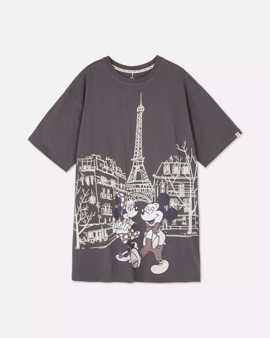 Bata Mickey y Minnie París