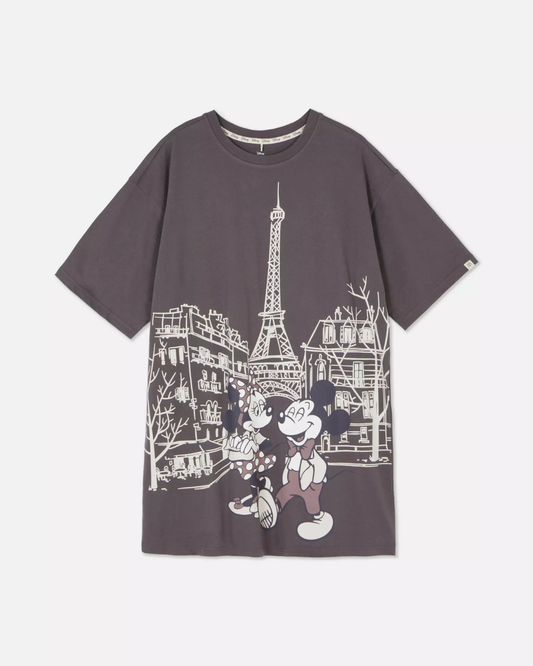 Bata Mickey y Minnie París