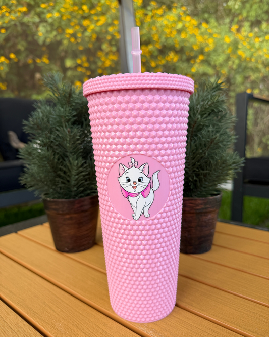 Vaso Gata Marie