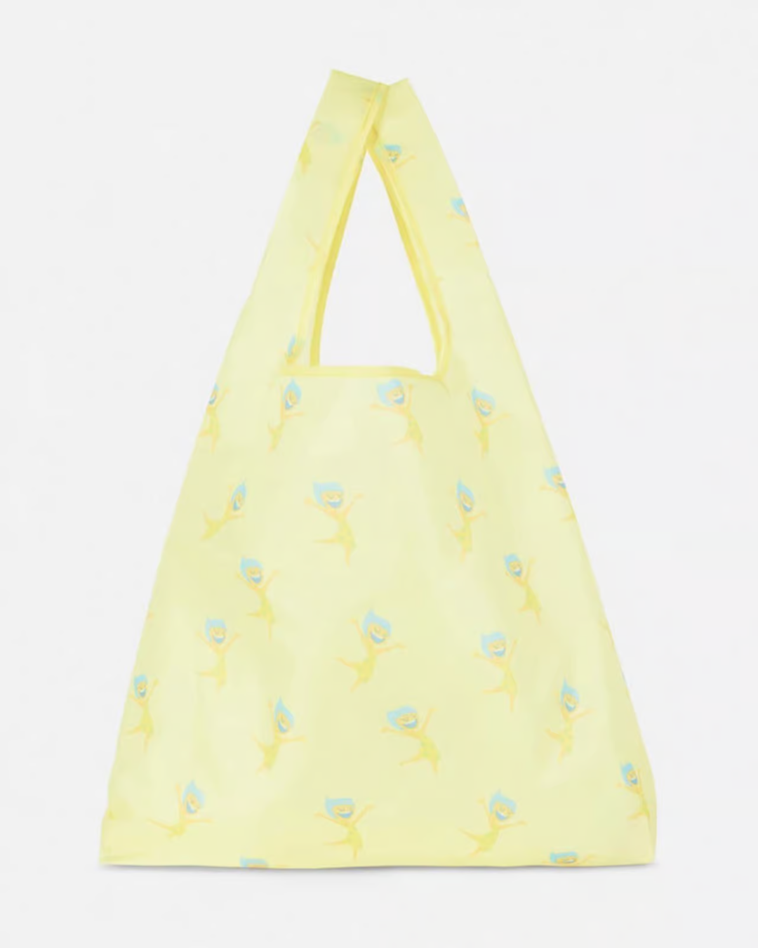 Bolso Reutilizable Alegría