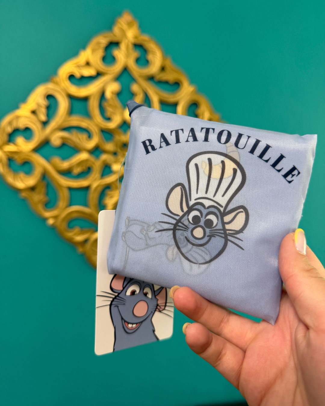 Bolso Reutilizable Remi