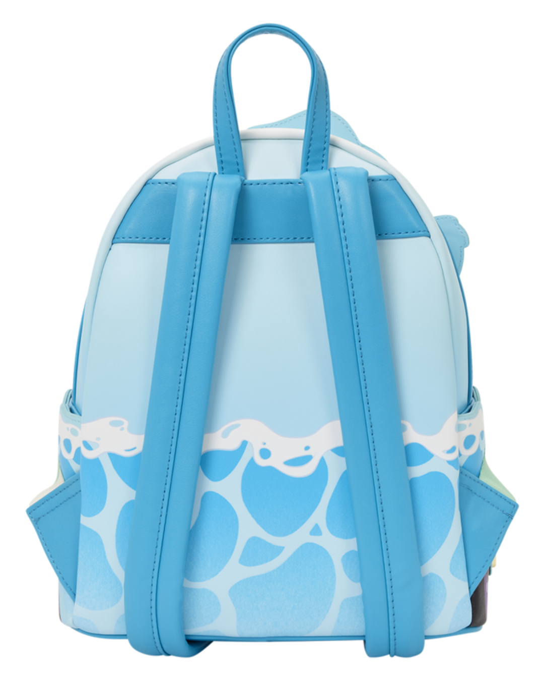 Backpack La Sirenita Loungefly