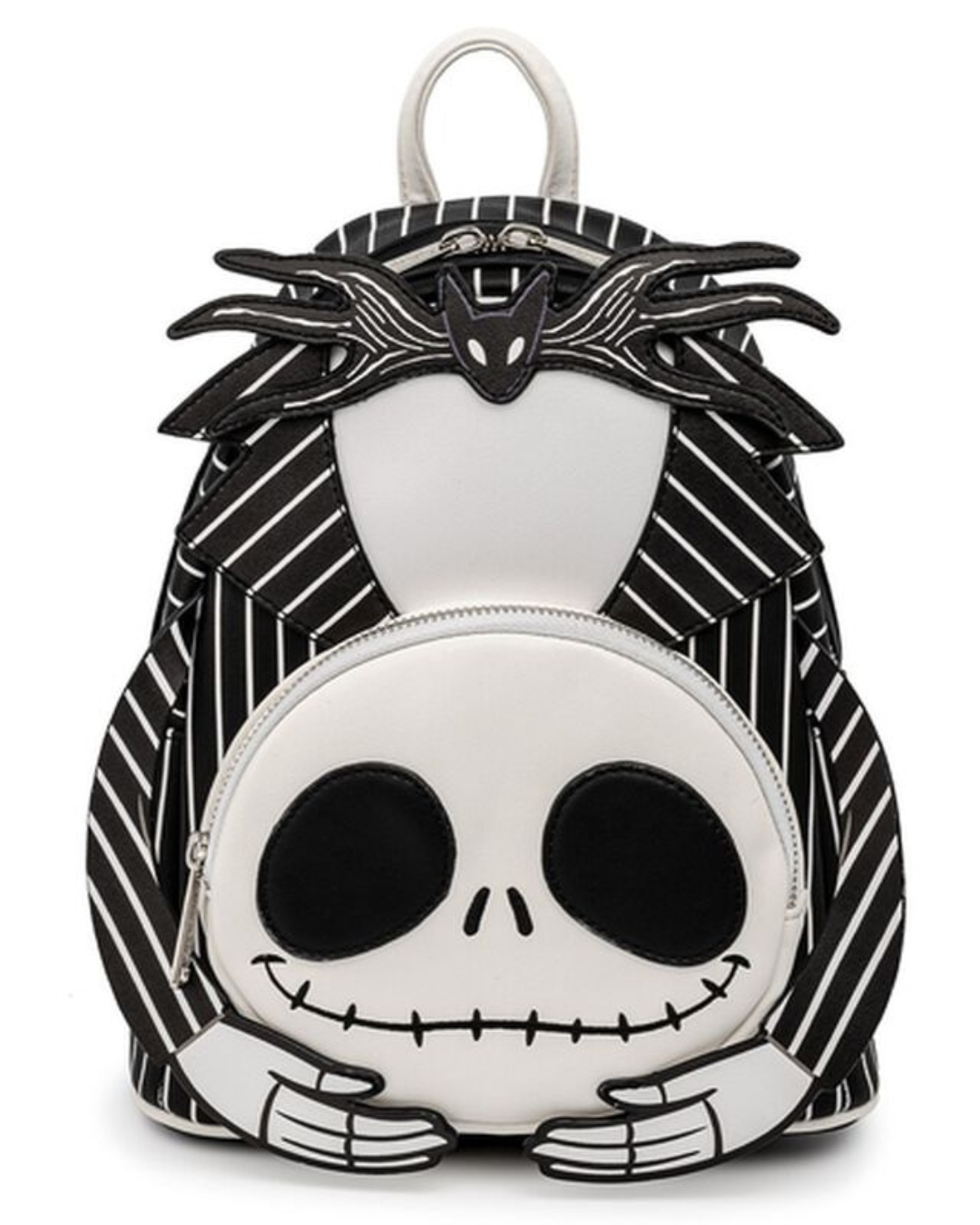 Backpack Jack Skellington Loungefly