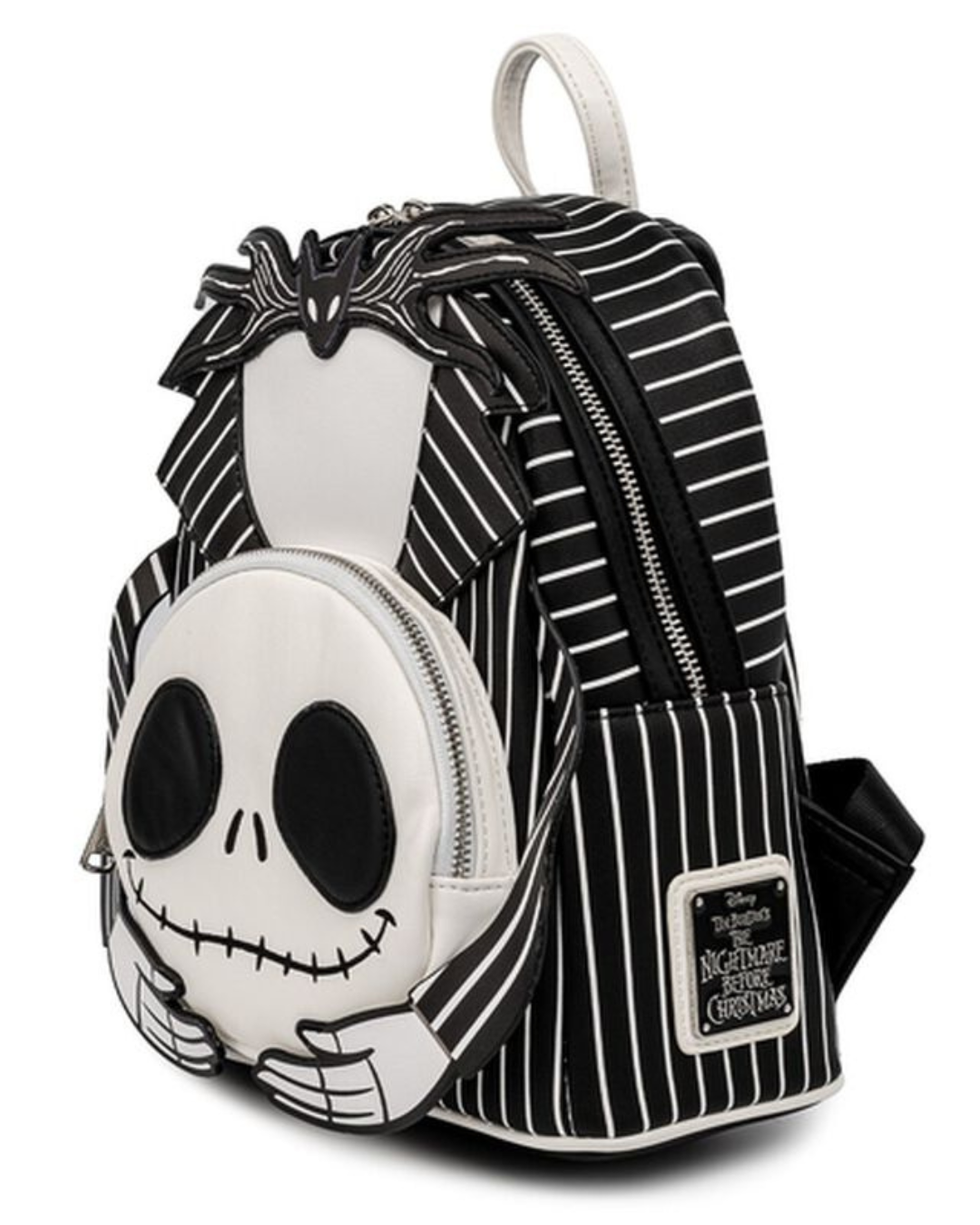 Backpack Jack Skellington Loungefly