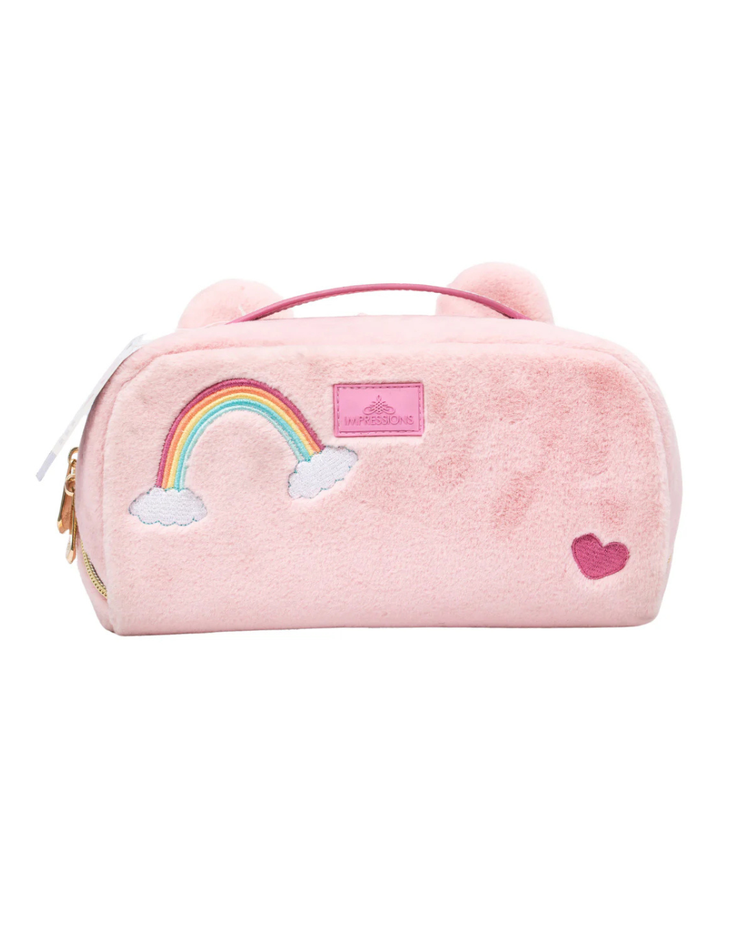 Cosmetiquera Care Bears