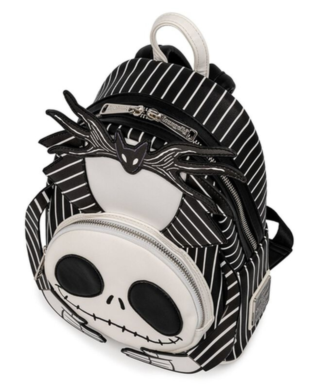 Backpack Jack Skellington Loungefly