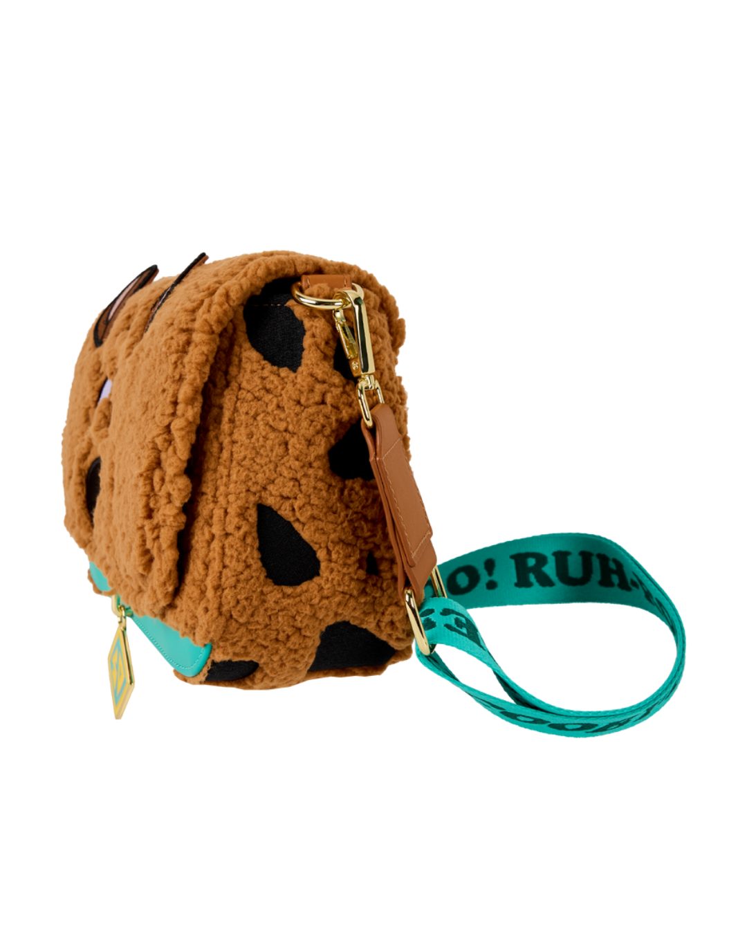 Crossbody Scooby-Doo Loungefly