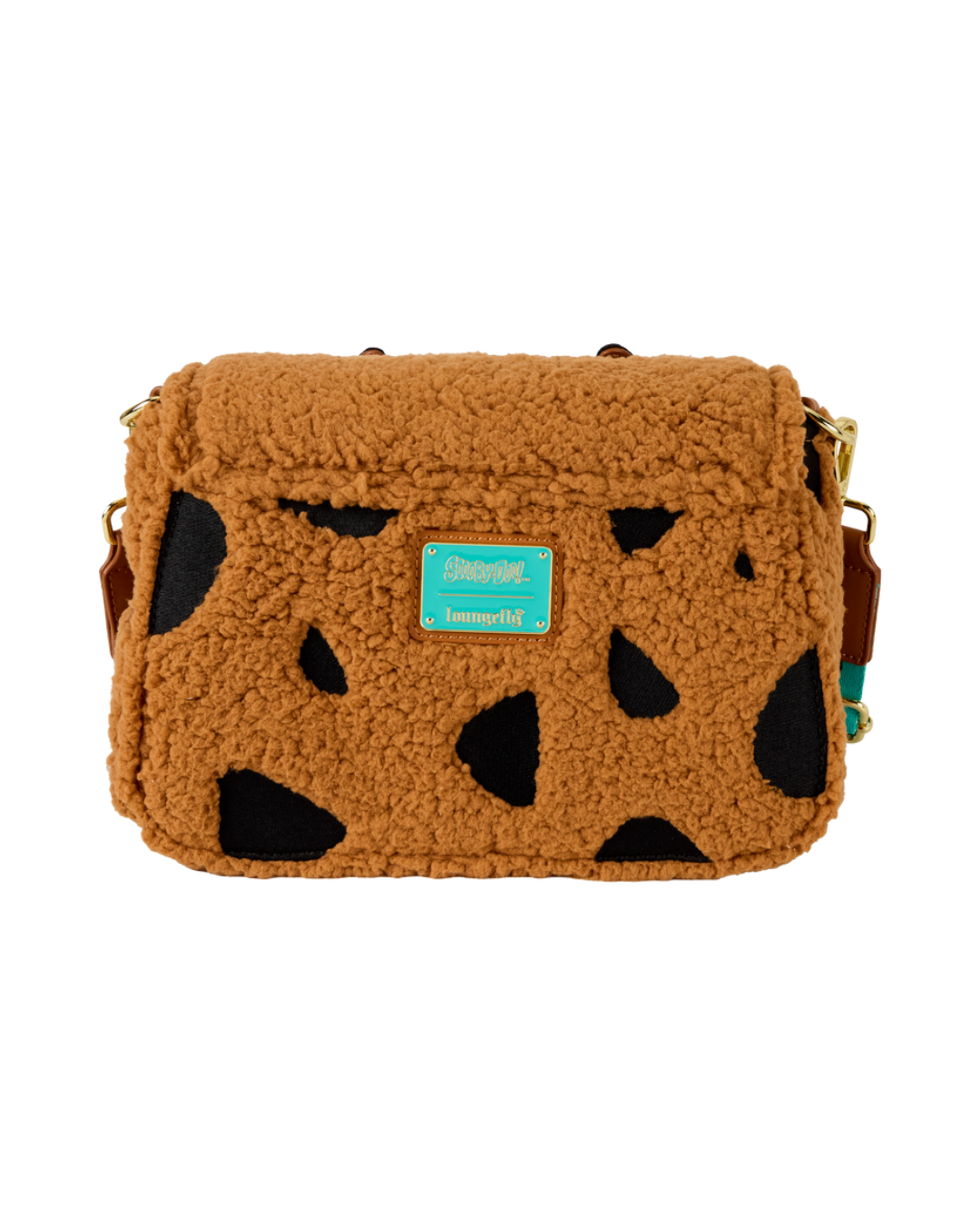 Crossbody Scooby-Doo Loungefly