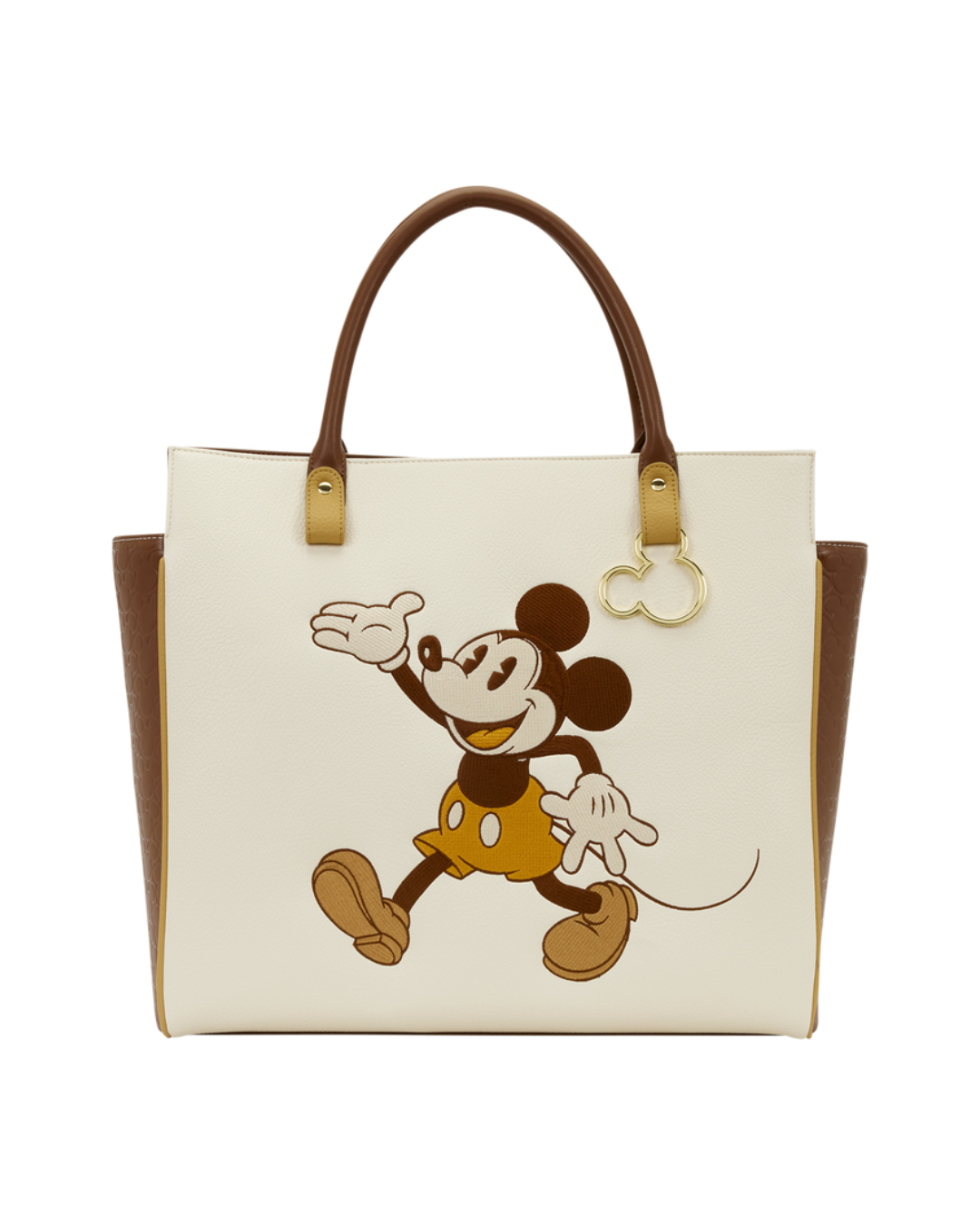 Bolso Mickey Mouse Classic Loungefly
