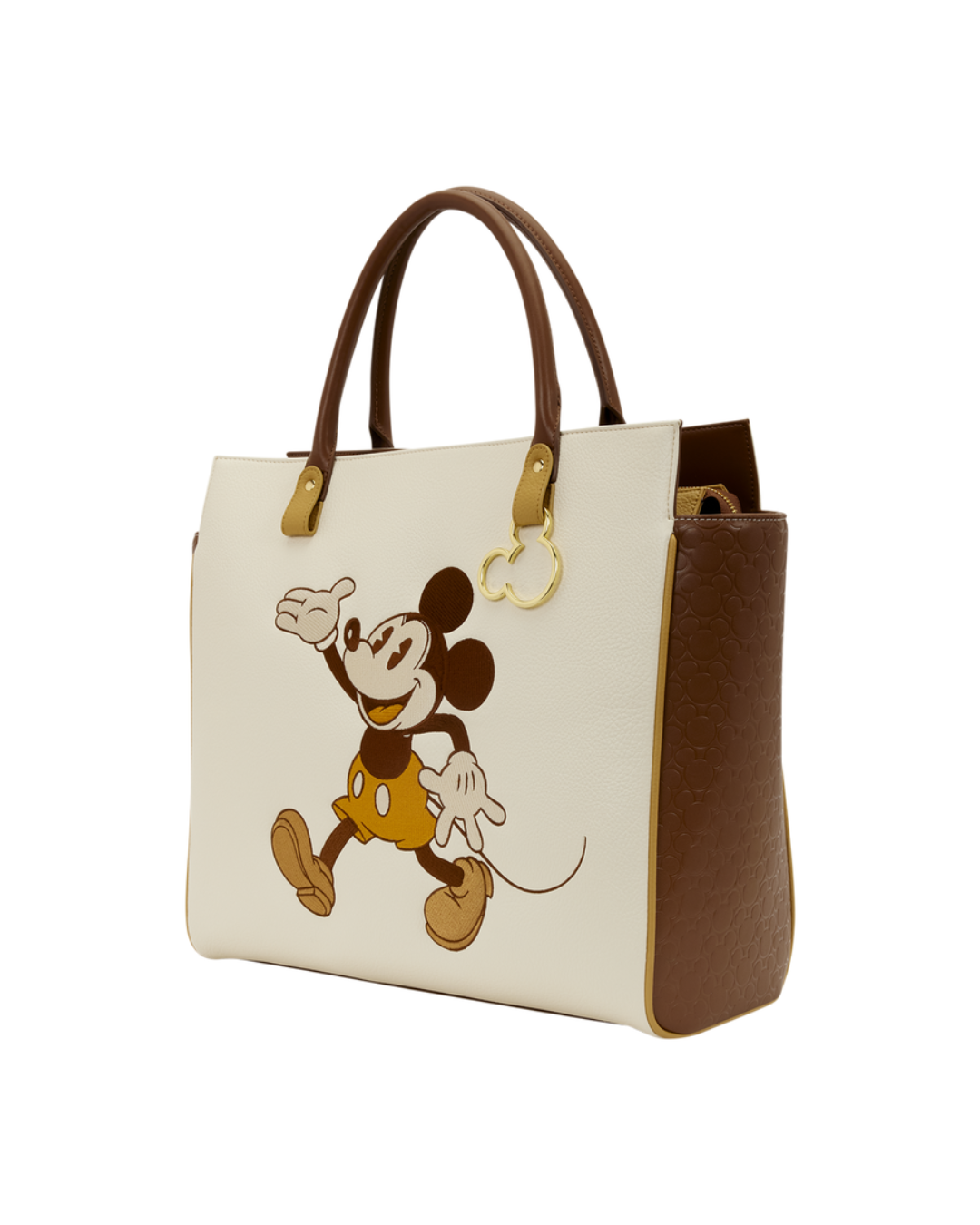 Bolso Mickey Mouse Classic Loungefly
