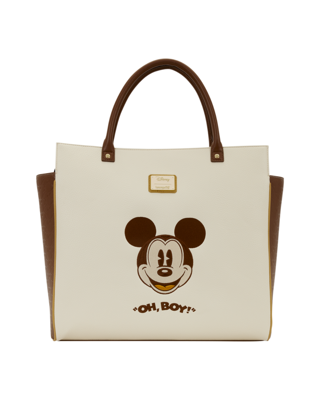 Bolso Mickey Mouse Classic Loungefly