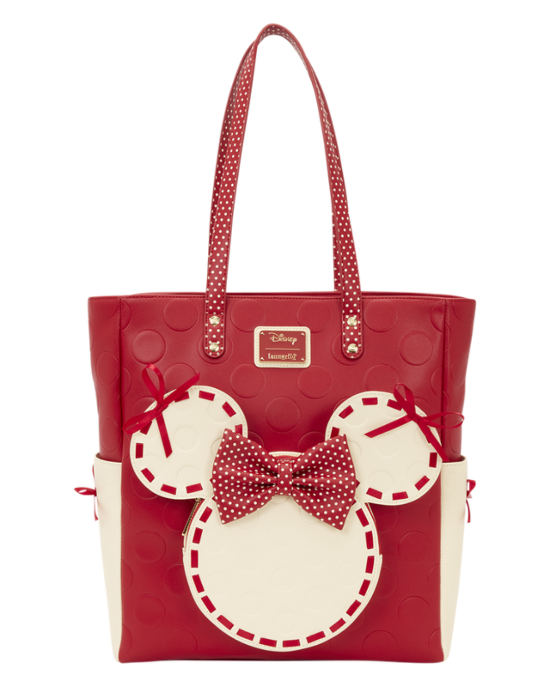 Bolso Minnie Mouse Loungefly