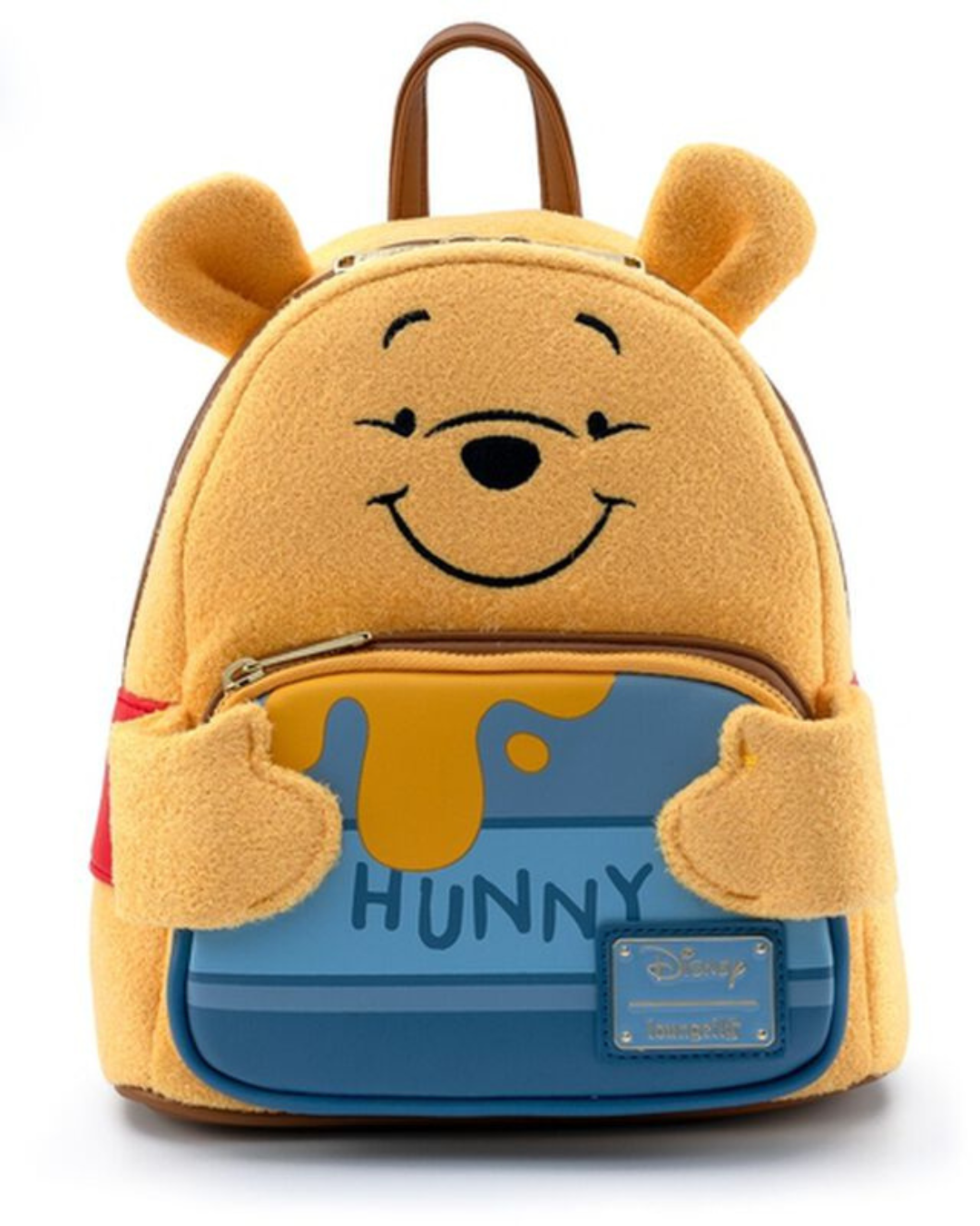 Backpack Winnie The Pooh Loungefly