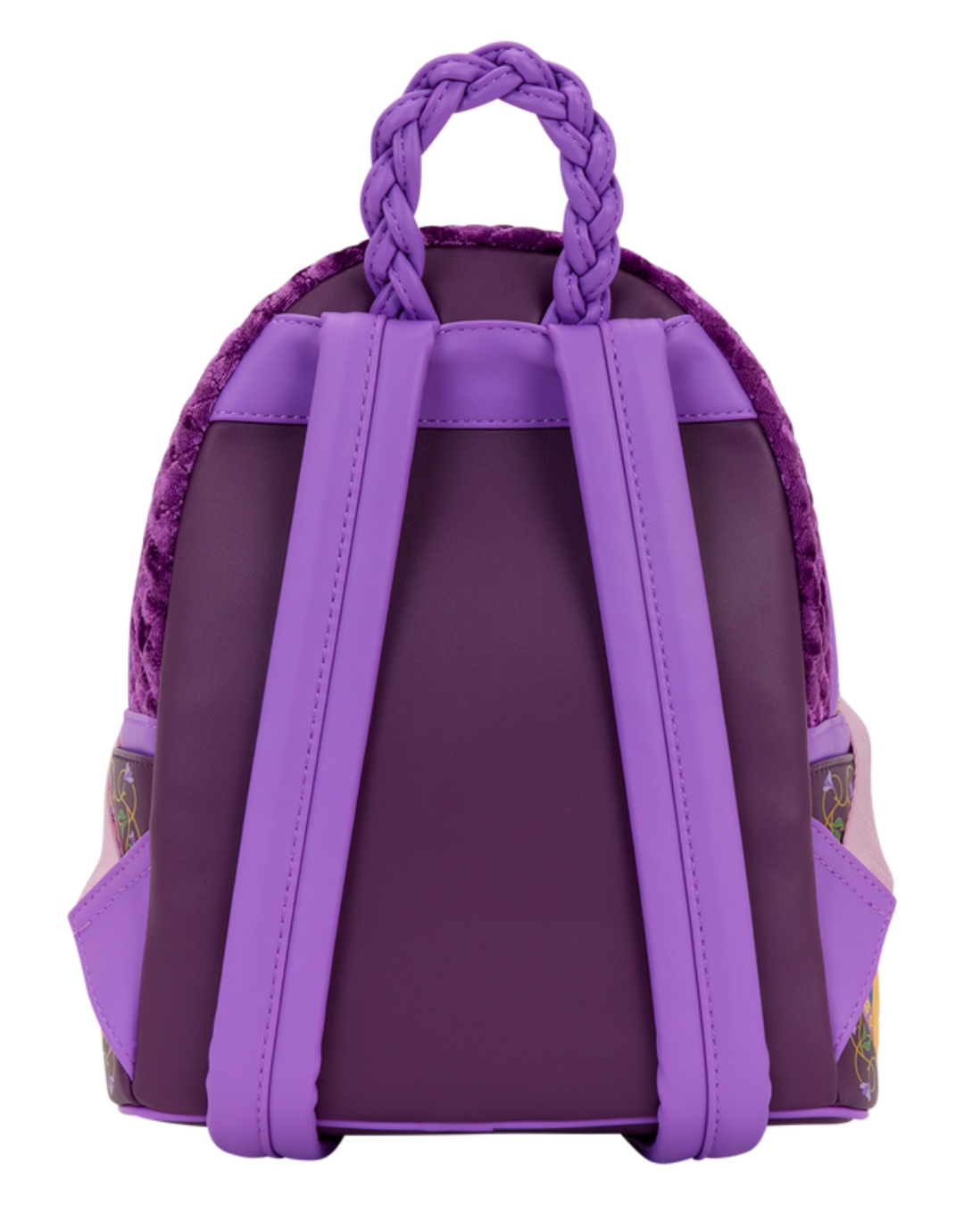 Backpack Rapunzel Loungefly