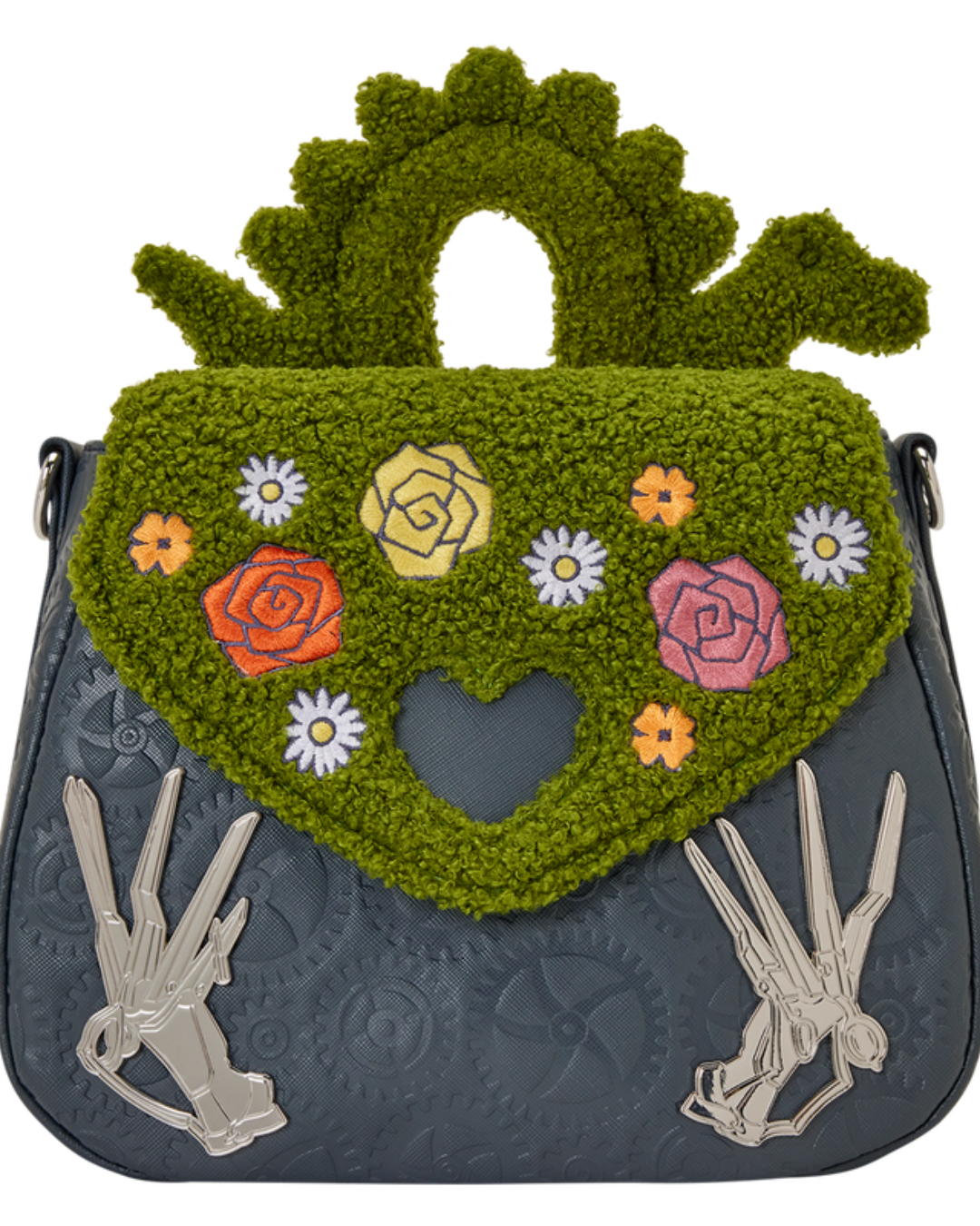 Crossbody Edward Manos de Tijera Loungefly