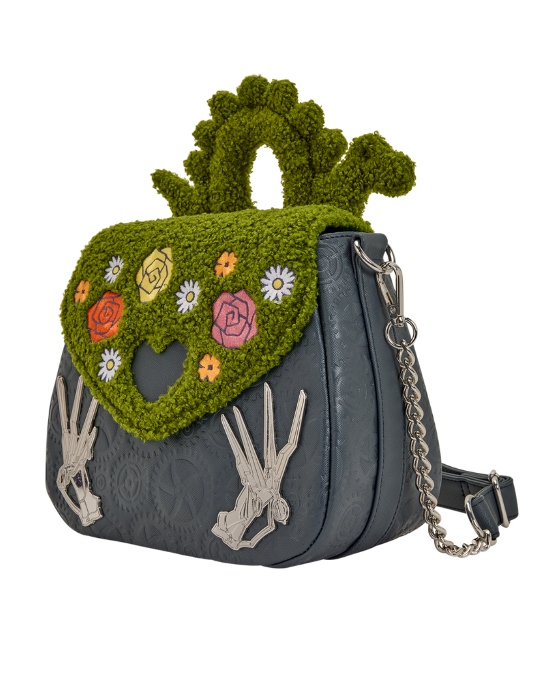 Crossbody Edward Manos de Tijera Loungefly