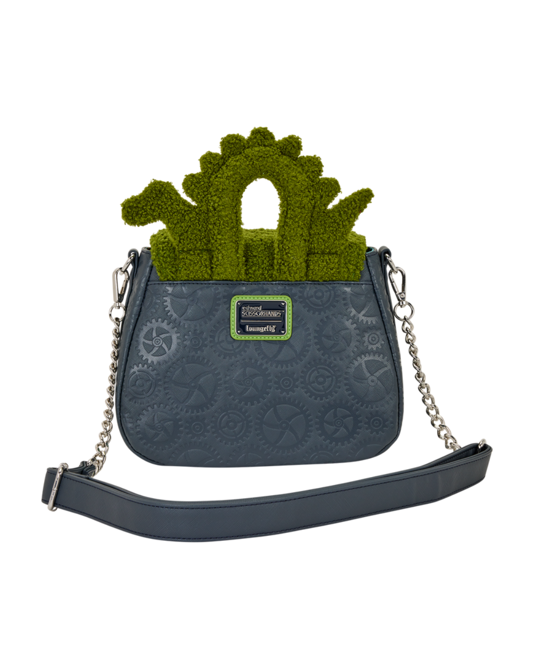 Crossbody Edward Manos de Tijera Loungefly