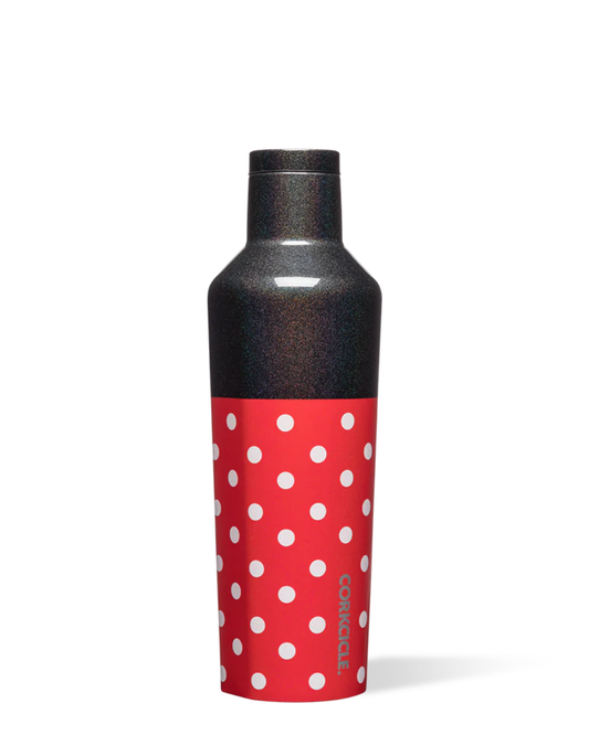 Botella Minnie Mouse Corkcicle