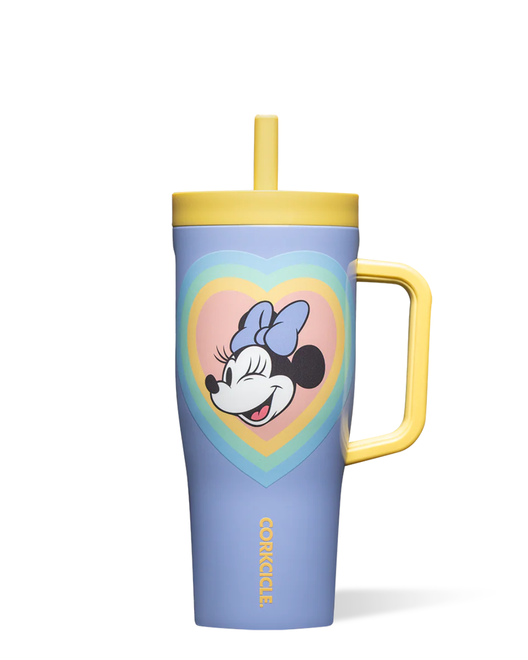 Vaso Minnie Retro Corkcicle