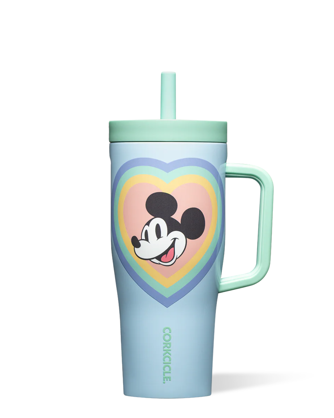 Vaso Mickey Retro Corkcicle