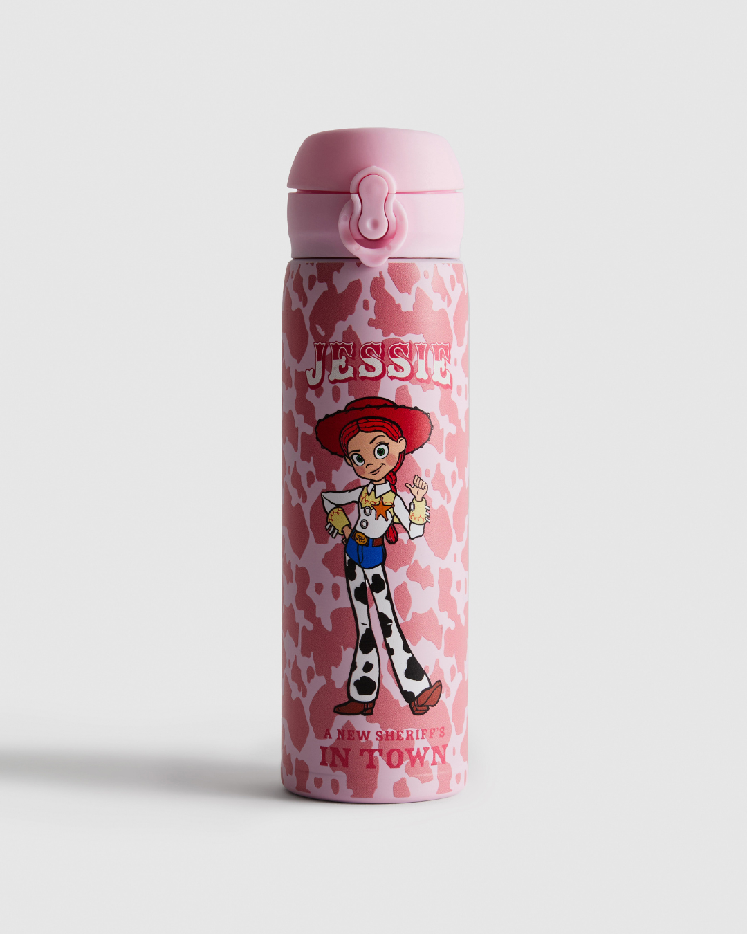 Botella Jessie