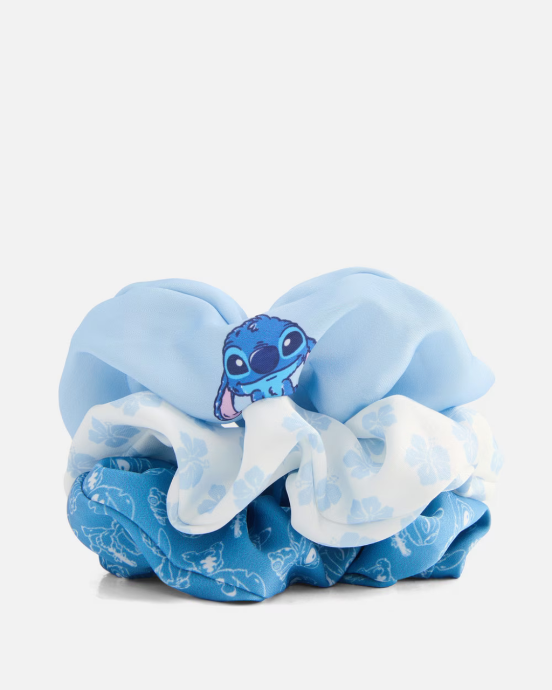 3 Pack Colas de Stitch