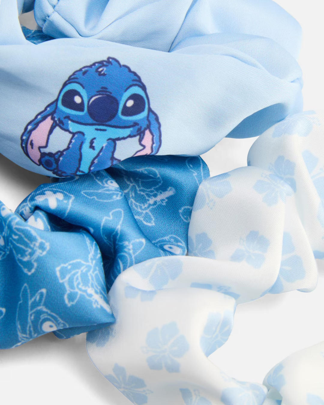 3 Pack Colas de Stitch