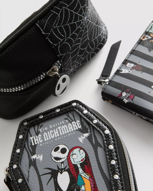 3 pack cosmetiqueras The Nightmare Before Christmas