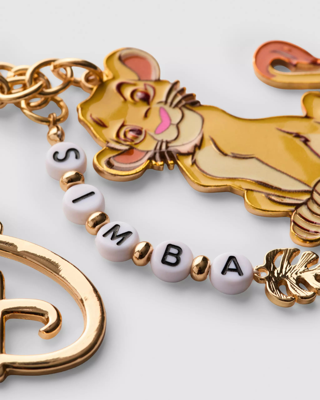 Llavero Simba