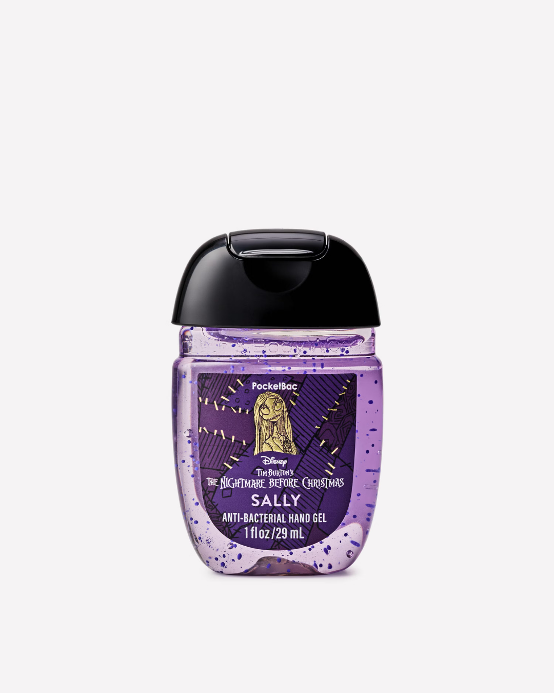 Alcohol en gel Sally