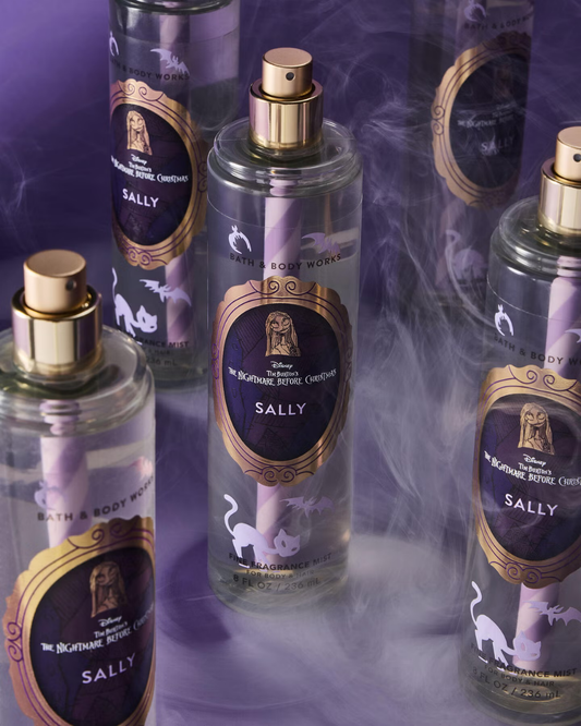 Body Mist Sally