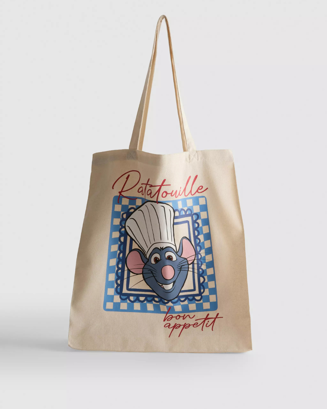 Tote Bag Remi